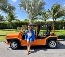Veja como é passeio de Moke em Anguilla, no Caribe