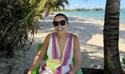 Além de praias magníficas, Belize tem imersão na natureza e passado maia