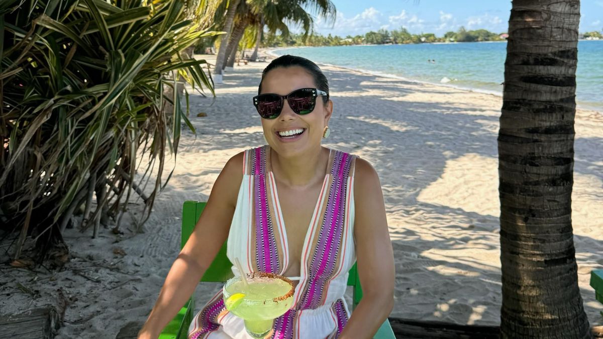 Além de praias magníficas, Belize tem imersão na natureza e passado maia