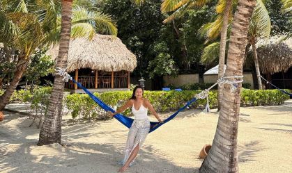 Turtle Inn: conheça o refúgio à beira-mar da família Coppola em Belize