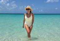 Tesouro no Caribe, Anguilla conquista com sossego e praias desertas