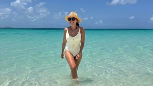 Tesouro no Caribe, Anguilla conquista com sossego e praias desertas