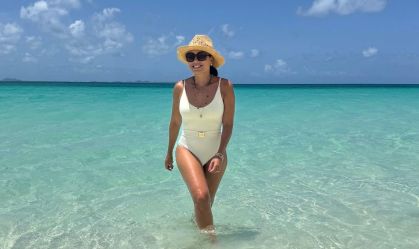 Tesouro no Caribe, Anguilla conquista com sossego e praias desertas