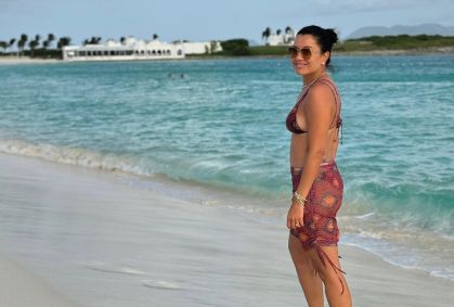 Belmond Cap Juluca fica em Maundays Bay, baía paradisíaca praticamente dominada pelas casinhas brancas do hotel 