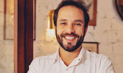 Onde os chefs comem? Com Elia Schramm, do Babbo Osteria, no Chile