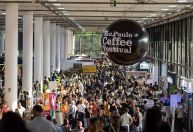 São Paulo Coffee Festival chega à 4ª edição com degustações e workshops