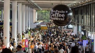 São Paulo Coffee Festival chega à 4ª edição com degustações e workshops