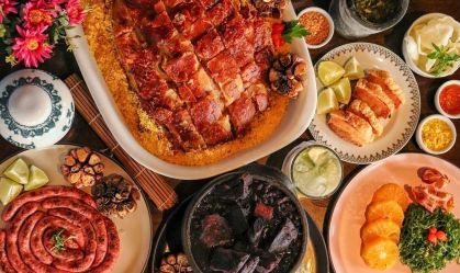 5 lugares em Curitiba que servem feijoada aos sábados com música ao vivo
