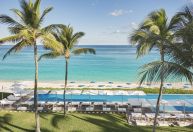 Da Jamaica às Bahamas: 15 hotéis para ir com a família no Caribe