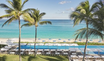 Da Jamaica às Bahamas: 15 hotéis para ir com a família no Caribe