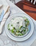 Salada caesar