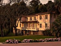 Hotel das Cataratas está entre os 100 melhores hotéis do mundo em 2026