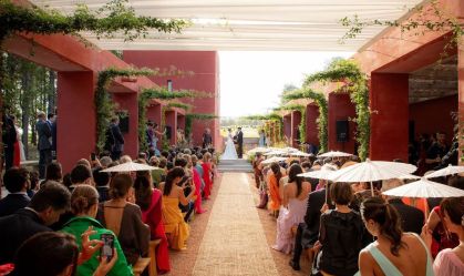 Uruguai é o novo queridinho para destination wedding: veja onde casar