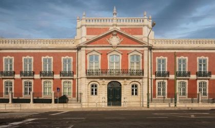 Arte e luxo sob o mesmo teto: novo museu em Lisboa abriga hotel estrelado