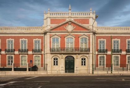 Novo museu de arte contemporânea em Lisboa abriga hotel luxuoso repleto de obras exclusivas