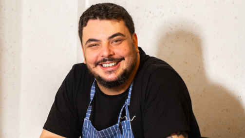Ricardo Lapeyre