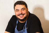 Onde os chefs comem? Com Ricardo Lapeyre, do Grupo Via, no Rio de Janeiro