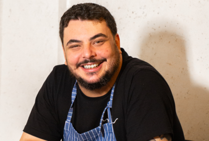 O chef Ricardo Lapeyre, a frente dos restaurantes Nôa, V7 e ViaSete, indica os endereços favoritos no Rio de Janeiro