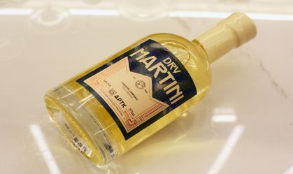 Dry Martini: o clássico dos clássicos da coquetelaria
