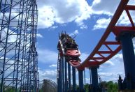 Por que este parque temático nos EUA será fechado definitivamente