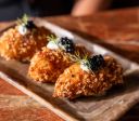 Tapas espanholas ganham releituras criativas em festival gastronômico em SP