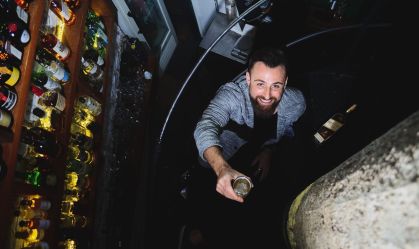 Onde os bartenders bebem? Com Tai Barbin, em Londres, na Inglaterra