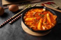 Evento gratuito em São Paulo promove culinária sul-coreana; saiba qual