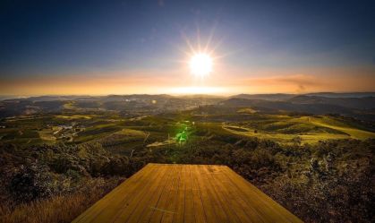 5 destinos românticos de inverno perto de São Paulo para curtir a dois