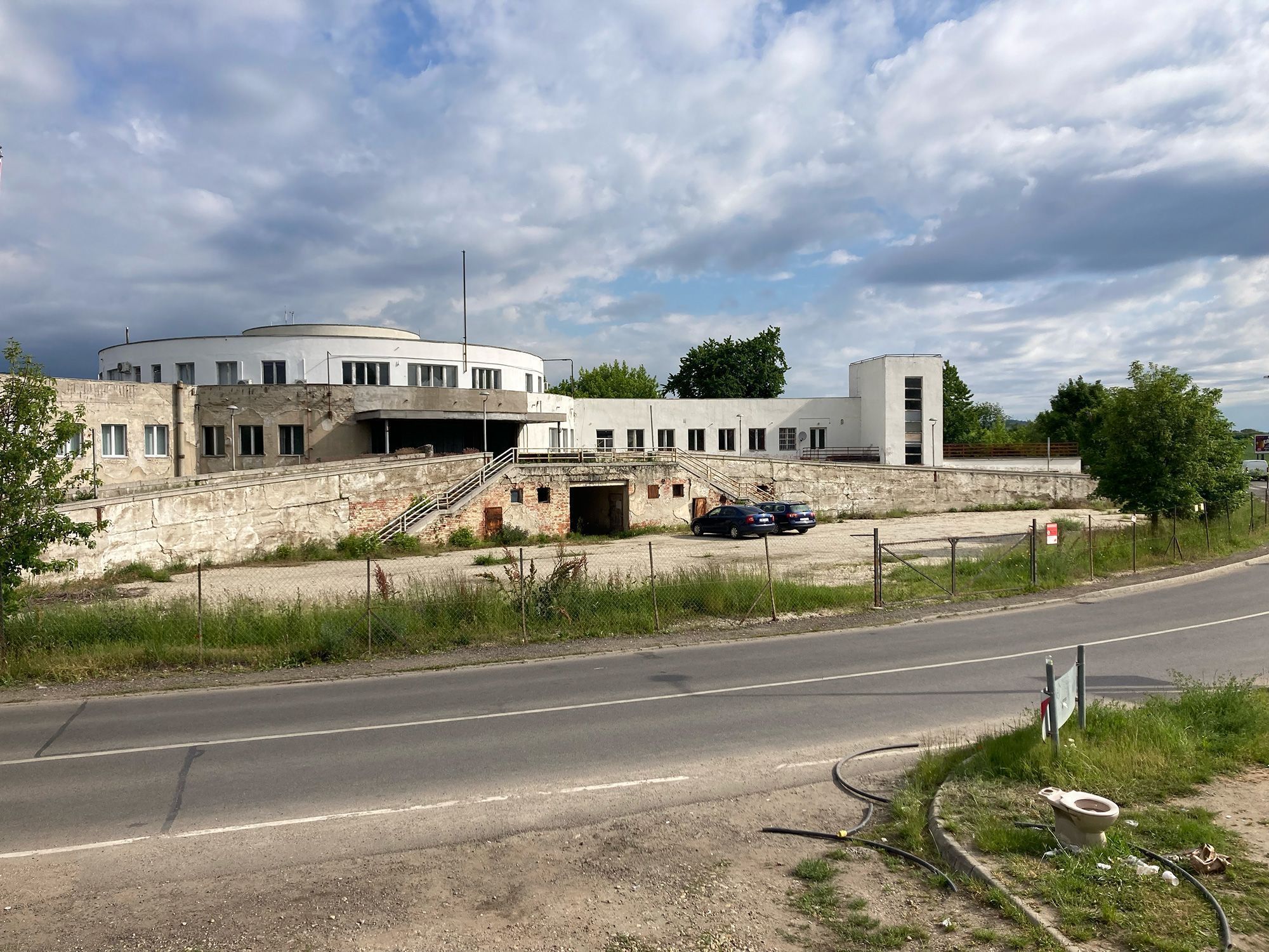 Aeroporto Budaörs