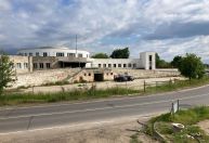 1º aeroporto internacional da Hungria é joia esquecida do país; conheça