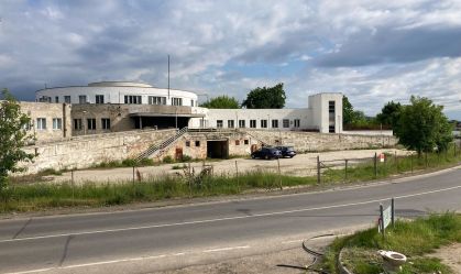 1º aeroporto internacional da Hungria é joia esquecida do país; conheça