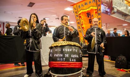 Japão Street destaca música, cultura e gastronomia nipônica em São Paulo
