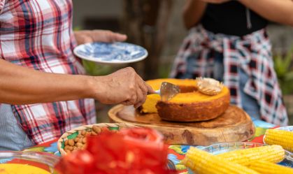 Conheça diferenças entre receitas de festas juninas do Nordeste e Sudeste