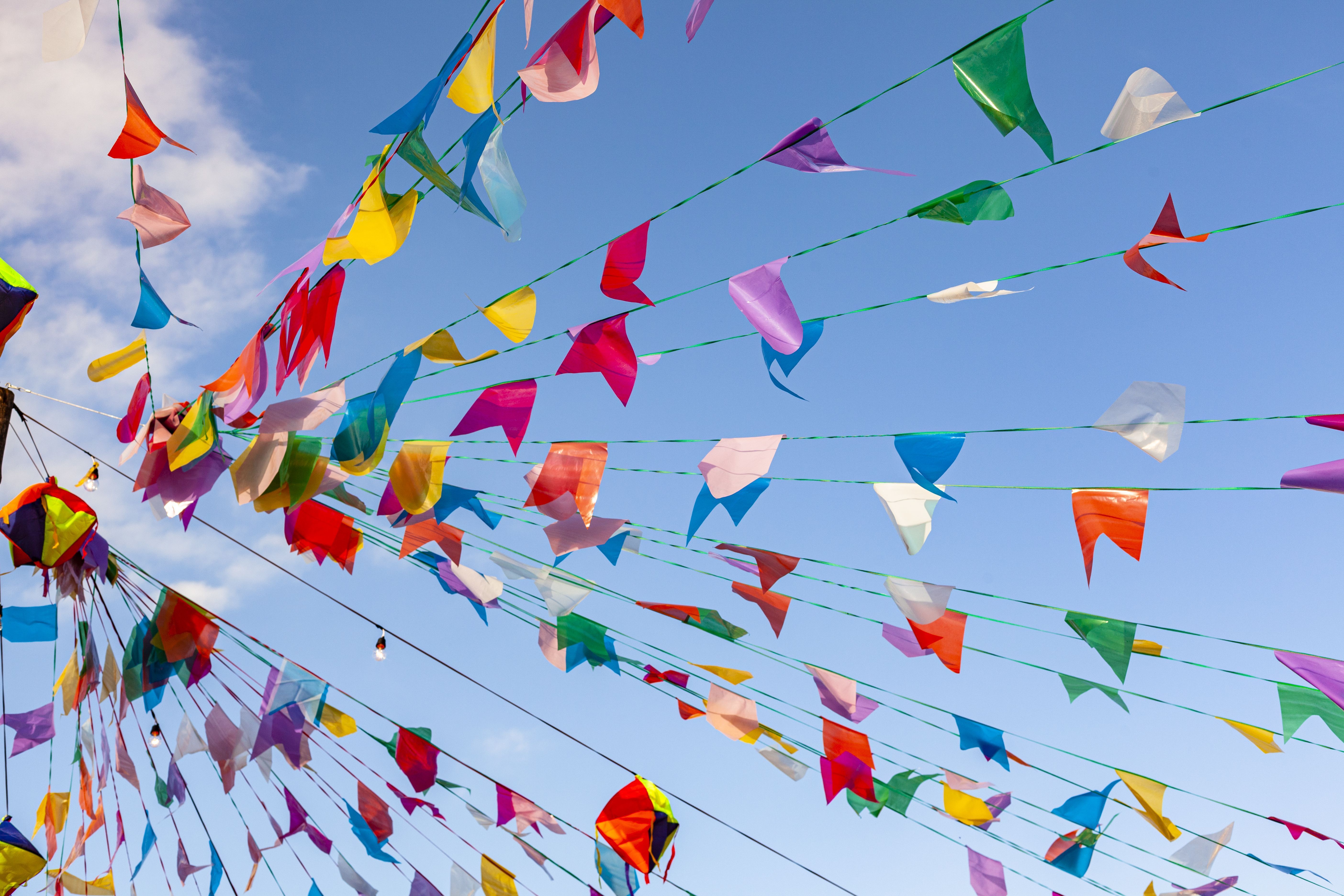 festa junina