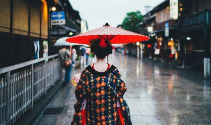 Como Japão se tornou exemplo de limpeza mesmo sem latas de lixo nas ruas