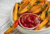 Dia do Ketchup: versátil, molho deve ter crescimento bilionário até 2030