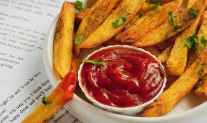 Dia do Ketchup: versátil, molho deve ter crescimento bilionário até 2030