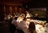 Restaurante Lasai é o único brasileiro entre os 50 melhores do mundo