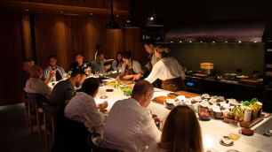 Restaurante Lasai é o único brasileiro entre os 50 melhores do mundo