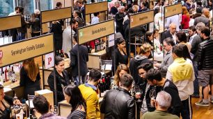 Vinhos de Portugal: evento em SP tem degustações, bate-papos e 650 rótulos