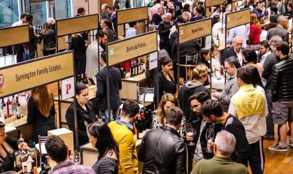 Vinhos de Portugal: evento em SP tem degustações, bate-papos e 650 rótulos