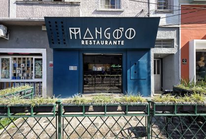Restaurante Mangôo traz fartura e sofisticação à mesa do curitibano