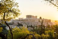 Grécia em família: confira um roteiro por Atenas, Mykonos e Santorini