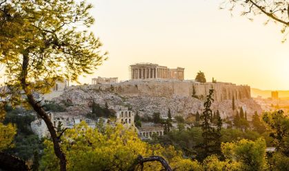 Grécia em família: confira um roteiro por Atenas, Mykonos e Santorini