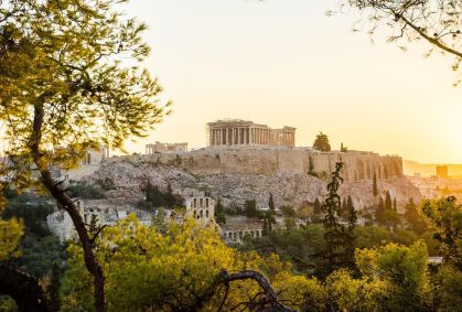 Grécia em família: confira um roteiro por Atenas, Mykonos e Santorini