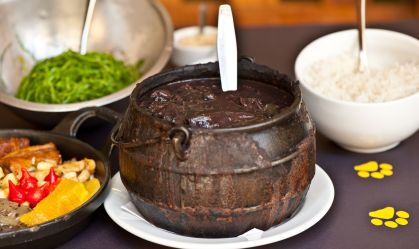 Guia da feijoada em São Paulo: onde comer em mais de 20 endereços
