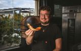 Anthony Falco, da Bráz Elettrica, indica suas pizzarias favoritas no mundo