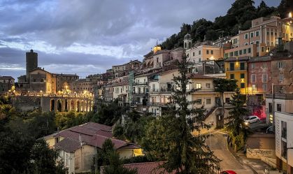 Conheça cidade na Itália onde papa Leão XIV passa as férias de verão