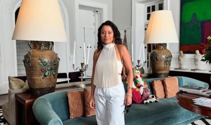 Em Lima, Hotel B ocupa mansão histórica e redefine luxo na capital peruana
