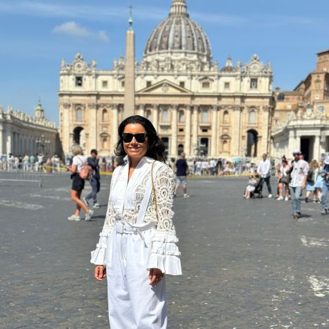 Vaticano  uma cidade-Estado e sede da Igreja Catlica no mundo  CNN Viagem & Gastronomia